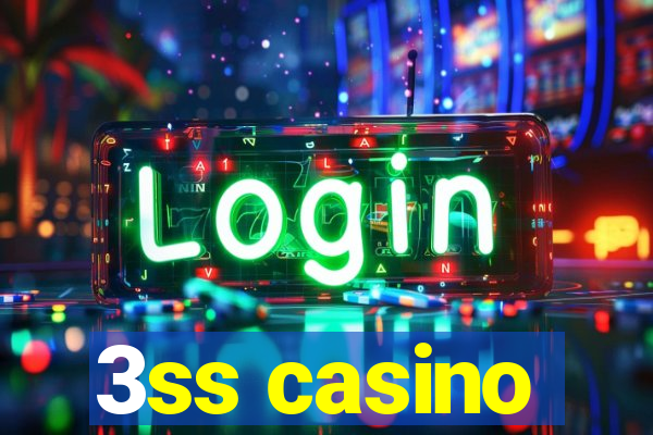 3ss casino